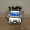 40K Ultrasonic Cavitation RF Body Slimming Machine Radio Frequency Vacuum Roller Cellulite Removal Beauty Equipment