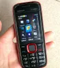 オリジナルロック解除されたNokia 5130 XpressMusic 2G GSM Bar Bluetooth FMシングルコア3.2 ''スクリーン携帯電話