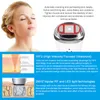 Mini Ultrasonic RF Beauty Machine High Efficiency Face Lyft Wrinkle Removal Device