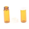 Factory direct 43MM glass bottle storage box Portable storage device Closed waterproof storage box