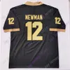 Coe1 Wake Forest Demon Deacons Football Jersey College Mitch Griffis Turner Taylor Morin Kendron Wayman Судья Эллисон Грин Уайтхерт Ботройд Кули