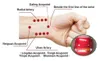 Laseruhr, Diabetes, therapeutisches Instrument, Lasertherapiegerät, Gesundheitsfürsorge, Behandlung von Rhinitis, Cholesterin, Bluthochdruck