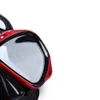 Whale Professional Scuba Swimming Dykmask Goggle