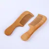 Wooden Comb Hair Brushes Combs Wood Massage Hairbrushes Wholesale