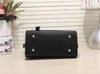 2023 Fashion Women Officeer Letters Hands Handpag Crossbody Messenger Counter Counter Bag Bag Hand Genel