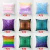Multicolor Pillowcase Cushion Soft Printed Throw Pillow Case Oregelbundet mönster Kudde Cover Home Car Soffa Decoration WX912403266173