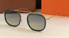 Nouvelles lunettes de soleil de designer de mode MOKONOS carré petit cadre protection ultra-légère extérieure UV400 lunettes de plein air de qualité supérieure avec étui
