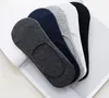 Mens Womens Cotton Super Low Invisible Socks With Mesh Ventilation with Anti-Slip Gel Heel Grip Non Slip Flat Ankle Sock Slippers