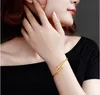 qualidade 2.020 prego de ouro de aço inoxidável carter Bracelet para as Mulheres Homens adoram pulseiras bracelete Pulseira jóias feminina