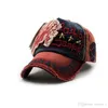 Patch de chapéu de moda europeia Rivet Casual Baseball Capdoor ao ar livre Cap para homens e mulheres Cotton Spring Autumn Snapback3955129