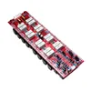 FreeShipping 0281 / NJW0302 Усилитель мощности 450 Вт + 450 Вт Собранная доска AMP DC 45V-85V