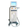 Professional no pain 808nm diode laser beauty equipment permanent hair removal skin rejuvenation 808 nm machine