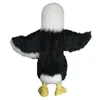 2019 venda Quente mascote águia careca mascote traje de pelúcia águia falcão pássaro hawk tema personalizado anime trajes de carnaval fancy dress