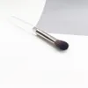 TRISH MCEVOY Brush 45 Sheer Application Eye/Cheek Brush - A++ козья шерсть All-over Shadow Детализированная кисть для щек для пудры