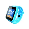 New Q9 kids children students smart positioning phone watch children watch phone mobile smart watch dhl free