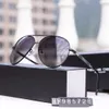 Luxury-Metal Summer Mens Designer Sunglasses Luxury Sunglasses Brand Adumbral Glasses UV400 P985728 High Quality 4 Color Optional with Box