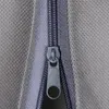 의류 방진 커버 비 짠 직물 옷 코트 슈트 보호 저장 가방 가정용 옷장 옷장 지퍼 주최자 가방 DBC BH2765