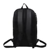 J-1339 Unisex Backpacks 학생 학교 노트북 가방 매듭 캐주얼 여행 배낭 대용량