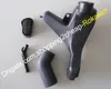 Motosiklet Fairings Kawasaki ZZR400 ABS Cowling Parçaları için Fit 1993-2003 ZZR 400 Motosiklet Faaliyet Son Satış Seti (Enjeksiyon Kalıplama)