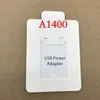 100pcs original OEM Quality 5V 1A US EU AC USB Wall Charger Adapter لـ iPhone XS XR 7 Plus 6 6S 5S5905890