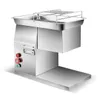 400 KG H Rvs Multifunctionele Snijder Snijden Vlees Machine Commerciële Elektrische Gesneden Vlees Versnipperd Maker307d