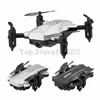Drone M9 WIFI Camera Drone Aerial Photography For IOS/Android 30W/500W Pixels With Smart APP RC Drone Toy Helicopter Toy Wholesale