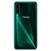 Original Meizu 16T 4G LTE Célula 8GB RAM 128GB 256GB ROM Snapdragon 855 Octa Core Android 6.5 "Tela Full 16.0MP ID do Móvel