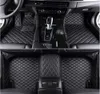 Suitable for Lincoln MKZ 2017-2019 luxury custom car mats All-weather mats291r