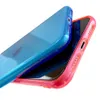 Stoßfeste weiche TPU-Telefon-Fälle für iPhone 7 8 x xr 11 Pro max leichte Gewichtszweig