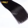 Weave Cabelo melhor qualidade do Brasil Pacotes brasileira Hetero Virgin Cabelo Humano 3Pcs Lot não transformados Brazillian extensões do cabelo preto Natural