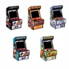 Mini Arcade Retro Children039S Game Console Classic Nostalgic Handheld Game Console 156 Game 16Bit Street Fighter1128564