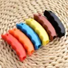 1Pc Silicone Shopping Bag Basket Carrier Grocery Holder Handle Comfortable Grip Popular Carry Shopping Basket Comfortable Grip