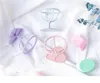 Health Beauty 4 Color Makeup Sponge Gourd Powder Puff Rack Egg Powder Puff Bracket Box Dryer Organizer Beauty Shelf Holder Too8474198