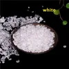 50 g hochwertiger natürlicher lila Quarzkristallstein, Felssplitter, Glücksheilkristall, Aquarium-Kristallstein