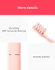 Xiaomi YouPin Dr.Bei Q3 Sonic Electric Toandborste Rechargeable USB Tänder Whitening Dupont Soft Hair Tandborste Oral Care Rengöring 3034262a5