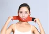 Уменьшить Двойной подбородок Face V Shaper ремень Подтяжка бинты Пояс Форма маска для лица Женщины похудения