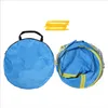 Baby Tents Foldable Pool Tent Kids Play House Indoor Outdoor UV Protection Sun Shelters Children Camping Beach Swimming Toy Tents TLZYQ961
