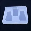 Mode Neue DIY Silikon Form Kuchen Form Silikon Backen Werkzeuge Lebensmittel Grade Küche Backen Gum Paste Schokolade Süßigkeiten Formen Kostenloser versand