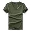 Designer V-Neck T-shirts för män Toppar Broder Broderi T Shirt Mens Kläder Märke Short Sleeve Tshirt Kvinnor Toppar XS-4XL