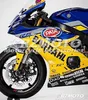 Новый ABC обтекатель для yamaha yzf-r6 2017 2018 yzf-r6 17 18 различных цветов нет.F36 в