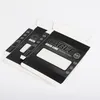 높은 아카이브 블랙 크래프트 쥬얼리 포장 1.5m USB 케이블 박스 데이터 라인 패키지 무료 배송