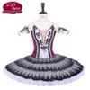 Rood Professional Ballet Tutu Stage Slijtage Volwassen Performance Dancewear Dames Ballet Dans Competitie Jurken Kostuums Meisjes Ballet Rok