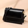 Tasche Handtasche 2020 neue Leder Umhängetasche Mode Dame Umhängetaschen