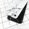 Custodie per cellulari realizzate in bellissimo silicone TPU marmorizzato per iPhone 5 6 7 8 Plus X XS XR Max