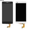 Oriwhiz voor Huawei Honor 7 LCD-scherm + Touchscreen 100% Nieuw Digitizer Glass Panel