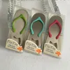 abridores de garrafas de flip flop