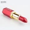 NUOVO ARRIVO IMAGIC 12 Colori trucco Rossetti opachi Colonna di cristallo Rossetto opaco Rossetto Stick Cosmetico Facile da indossare Rossetto opaco DHL 120 pezzi