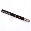 Azul Verde Visão Laser Pointer 5MW High Power Red Dot Pen Powerful Medidor laser de 530nm 405nm 650Nm caneta laser verde