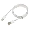 1M 3ft Type C Charging Charging Cable Micro V8 USB Data Cord Cord Cord Cables for Samsung HTC Android Phone