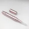 New Professional Wireless Permanent Makeup Machine Pen Beauty Cartridge Eyebrow Tattoo Machine7229560